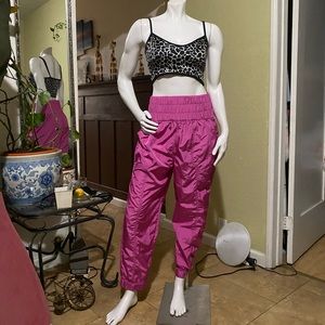 Baggy pants free people